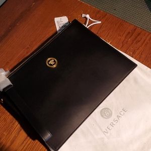 Versace Unisex purse